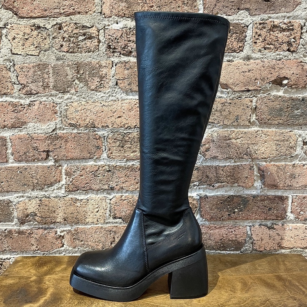 Vagabond Brooke Tall Stretch Boot